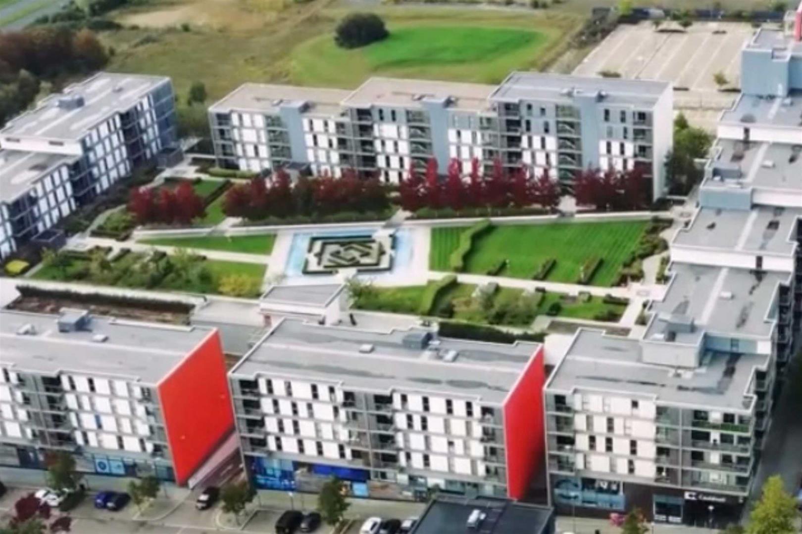 Pearl House, 10 Merrivale Mews, Milton Keynes